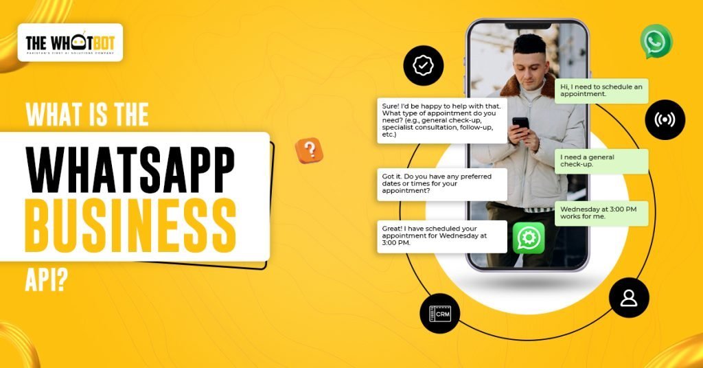 Whatsapp Business Api