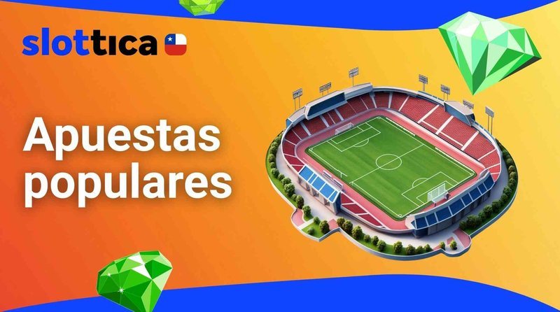 Slottica: Navega por las Apuestas Deportivas con Confianza